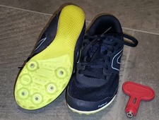 Leichtathletik track schuhe gebraucht kaufen  Pirna, Dohma, Struppen
