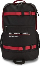 Porsche motorsport backpack for sale  DERBY