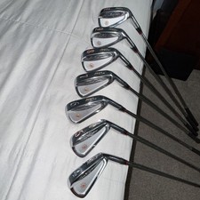 Usado, Ben Hogan Apex Plus Forjado, 4-E, Eixo #4, Aço comprar usado Usado, Ben Hogan Apex Plus Forjado, 4-E, Eixo #4, Aço comprar usado  Enviando para Brazil