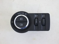 Light switch chevrolet d'occasion  Expédié en Belgium