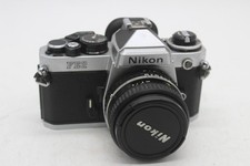 nikon fe for sale  SHIFNAL