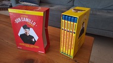 Coffret intégrale don d'occasion  Sainte-Suzanne
