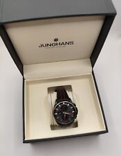 Junghans herrenuhr meister gebraucht kaufen  Tübingen