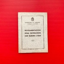 Manuale regolamentazione della usato  Lecco