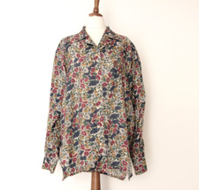 Camicia vintage pura usato  Italia
