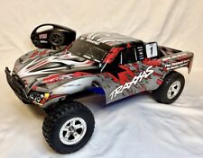 Traxxas slash 2wd d'occasion  Expédié en Belgium