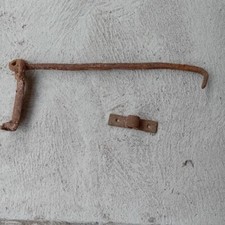 Antica spranga per usato  Pavia