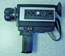 Cosina 8000 macro gebraucht kaufen  Landshut