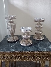 Candle holders for sale  NEWTON AYCLIFFE
