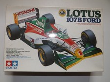 Tamiya lotus 107b for sale  CREWE
