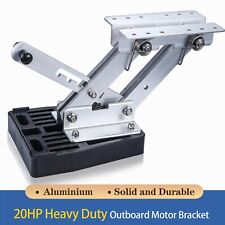 Aluminium outboard motor for sale  USA