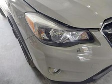 Used right headlight for sale  Douglassville