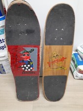 Skateboard usato  Italia