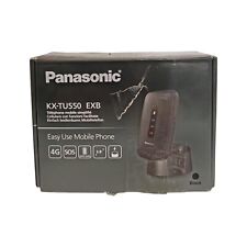 Panasonic tu550exb essentials gebraucht kaufen  Eschenbach i.d. OPf., Speinhart