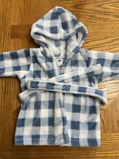 Month bath robe for sale  Lake Ariel