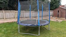 Zupapa foot trampoline for sale  SOLIHULL