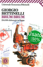 Brum brum giorgio usato  Cambiago