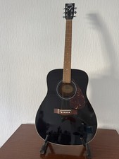 Yamaha gitarre 370 gebraucht kaufen  Bonn