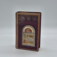 Rare antique book for sale  ABERGELE