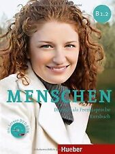 Menschen deutsch als gebraucht kaufen  Berlin