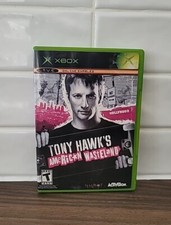 Tony Hawk's American Wasteland (Microsoft Xbox, 2005) Completo! comprar usado  Enviando para Brazil