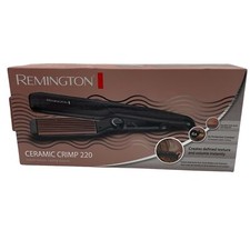 Remington kreppeisen mini gebraucht kaufen  Sobernheim