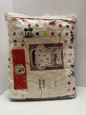 Baby Mickey & Co." Capa Vintage para Carrinho/Cadeira Alta Anos 80’- 90’s- Muito Rara comprar usado Baby Mickey & Co." Capa Vintage para Carrinho/Cadeira Alta Anos 80’- 90’s- Muito Rara comprar usado  Enviando para Brazil