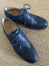 Belles chaussures homme d'occasion  Vernon