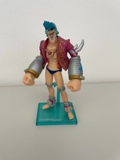 Franky action figure usato  Vigonovo