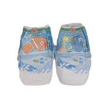 Huggies little swimmers gebraucht kaufen  Bremerhaven