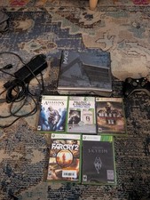 Xbox 360 slim for sale  Dayton