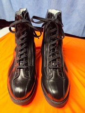 Bottines vol noireparaboot d'occasion  Gardanne