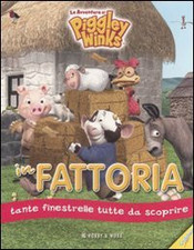 Fattoria. avventure piggley usato  Vejano