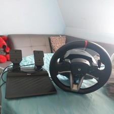Xbox lenkrad pedalen gebraucht kaufen  Kaiserslautern