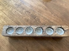 Vintage hole wood for sale  Bonita Springs