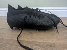 Adidas predator accuracy.1 for sale  WREXHAM