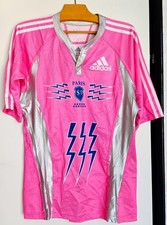 Maillot stade français d'occasion  Saint-Pierre-d'Oléron