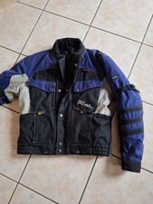 Damen motorradjacke road gebraucht kaufen  Bordelum
