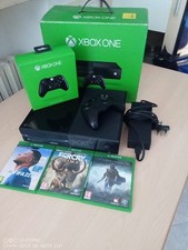 Microsoft xbox one usato  Montemarciano