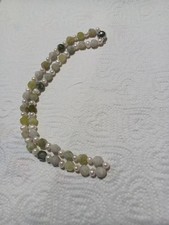 Tolle chryopras kette gebraucht kaufen  Liebenau