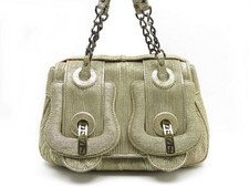 Sac main fendi d'occasion  France