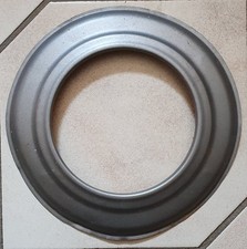 Bertrams fenrohr wandrosette gebraucht kaufen  Lennestadt