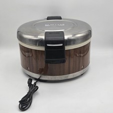 Zojirushi commercial electric for sale  Rio Linda