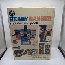 Aurora ready ranger for sale  Lebanon