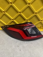Lanterna traseira lateral para motorista Honda Civic Sport 2022 2023 2024 UG20CYT47AA0 FABRICANTE DE EQUIPAMENTO ORIGINAL comprar usado  Enviando para Brazil