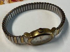 Ladies timex watch for sale  Ashville