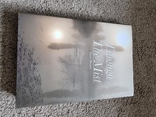 Mist hardcover book for sale  LEICESTER