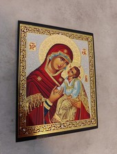 Icona quadro bizantino usato  Carate Brianza