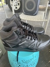 Reebok men high for sale  Richmond