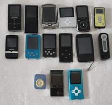 Mp4 mp3 player gebraucht kaufen  Kempten (Allgäu)
